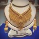 Antique Designed Lovely Bridal Set