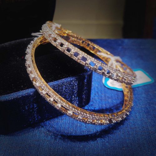 Classical Diamond Churi