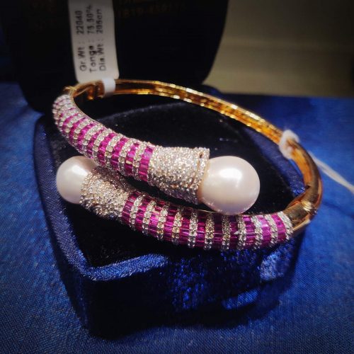 Colorful ChoorDiamond Pearl