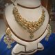 Colorful Gorgeous Necklace Set