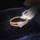 Designer Wear Diamond Ring