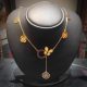 Dubai Fancy Chain Butterfly
