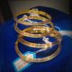 Dubai Kongkon Bangle Set
