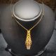 Dubai Pandant Necklace