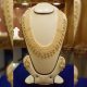 Elegant Pearl Jewelry Set