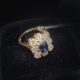 Exclusive Diamond Ring