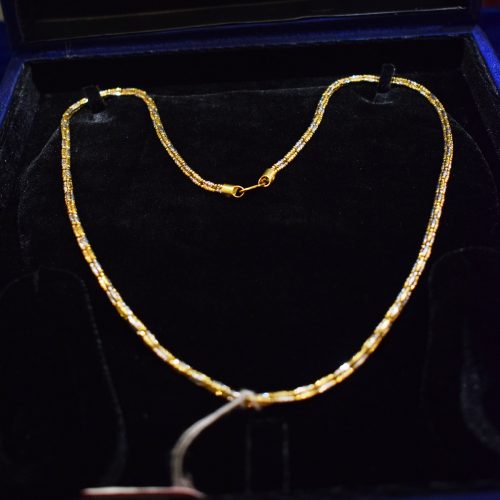 Exclusive Dubai Chain