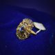 Exclusively Colorful Finger Ring