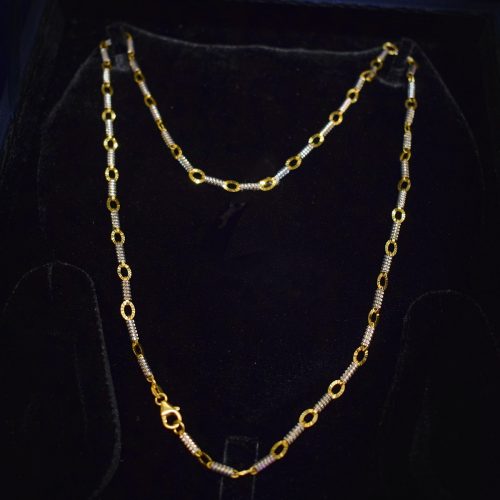Gorgeous Dubai Chain