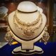 Gorgeous Karachi Jarwa Set