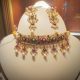 Lovely Multi Choker