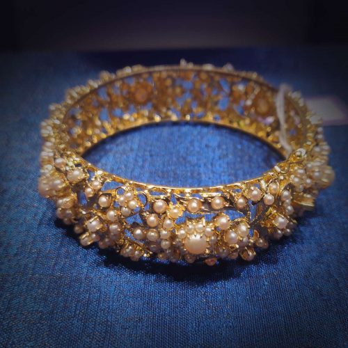 Lovely Pearl Choor