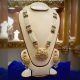 Lovely Sitahar Pearl Jewelry Set