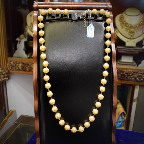 Pearl Moff Dubai Chain