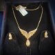 Simply Beautiful Tayeba Set