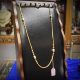 Trendy Double Layered Dubai Chain