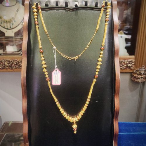 Unique Designed Dubai Chain