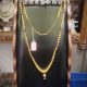 Unique Designed Dubai Chain