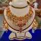 Vibrant Colored Jewelry Set